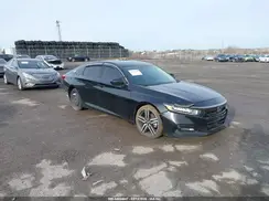 1HGCV1F41MA101886 2021 HONDA ACCORD