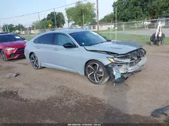1HGCV1F41MA104786 2021 HONDA ACCORD