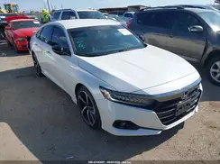 1HGCV1F41MA108322 2021 HONDA ACCORD