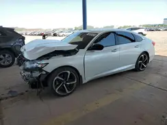 1HGCV1F41MA113567 2021 HONDA ACCORD