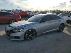 1HGCV1F41MA114346 2021 HONDA ACCORD