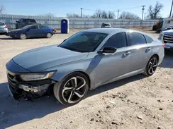 1HGCV1F41MA114671 2021 HONDA ACCORD