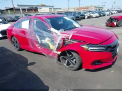 1HGCV1F41MA115884 2021 HONDA ACCORD