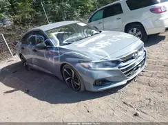 1HGCV1F41MA117215 2021 HONDA ACCORD