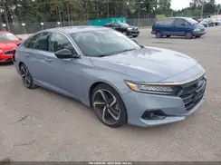1HGCV1F41MA118350 2021 HONDA ACCORD