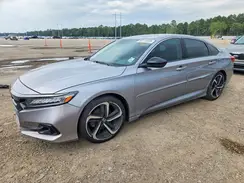 1HGCV1F41MA118493 2021 HONDA ACCORD