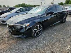 1HGCV1F41MA119014 2021 HONDA ACCORD