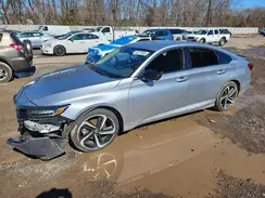 1HGCV1F41MA119093 2021 HONDA ACCORD