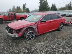 1HGCV1F41MA119126 2021 HONDA ACCORD