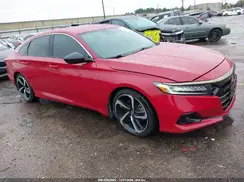1HGCV1F41MA119210 2021 HONDA ACCORD