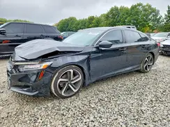1HGCV1F41MA119269 2021 HONDA ACCORD
