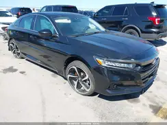1HGCV1F41MA119885 2021 HONDA ACCORD