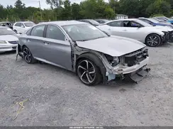 1HGCV1F41MA120101 2021 HONDA ACCORD