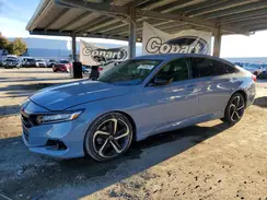 1HGCV1F41MA120695 2021 HONDA ACCORD
