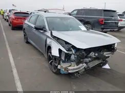 1HGCV1F41MA121135 2021 HONDA ACCORD
