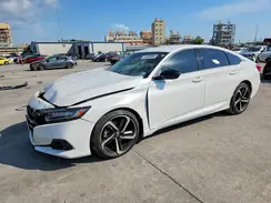 1HGCV1F41MA121796 2021 HONDA ACCORD