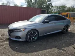 1HGCV1F41MA124293 2021 HONDA ACCORD