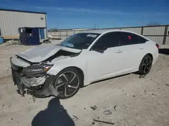 1HGCV1F41NA004897 2022 HONDA ACCORD
