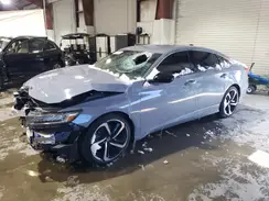 1HGCV1F41NA006407 2022 HONDA ACCORD