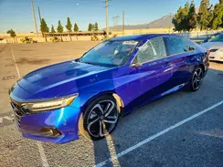 1HGCV1F41NA006603 2022 HONDA ACCORD