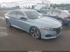 1HGCV1F41NA007007 2022 HONDA ACCORD