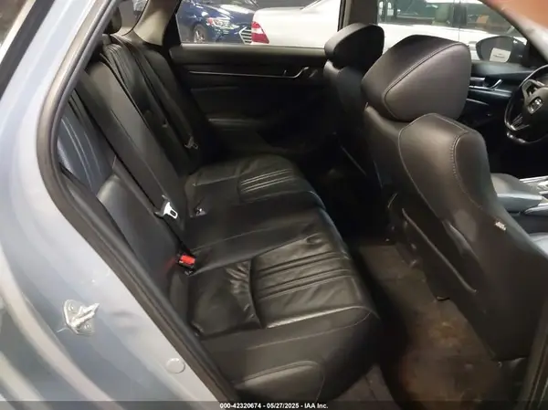 1HGCV1F41NA012000 2022 HONDA ACCORD - Image 8