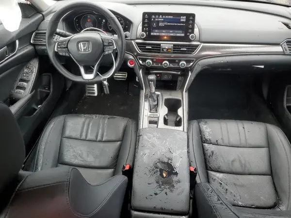1HGCV1F41NA017410 2022 HONDA ACCORD - Image 8