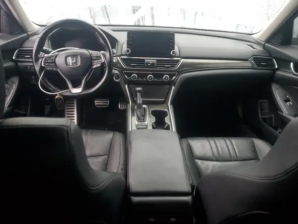 1HGCV1F41NA020100 2022 HONDA ACCORD - Image 8