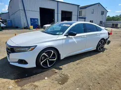 1HGCV1F41NA027130 2022 HONDA ACCORD