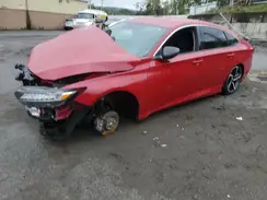 1HGCV1F41NA038547 2022 HONDA ACCORD