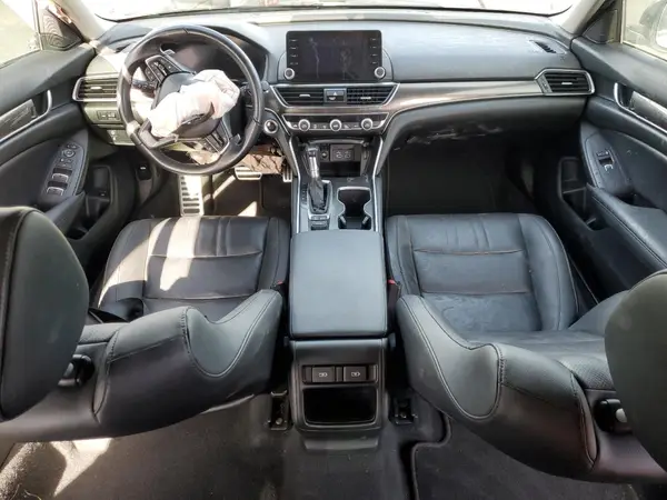 1HGCV1F41NA042212 2022 HONDA ACCORD - Image 8