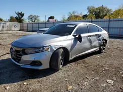1HGCV1F41NA047040 2022 HONDA ACCORD
