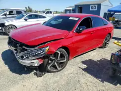 1HGCV1F41NA053209 2022 HONDA ACCORD
