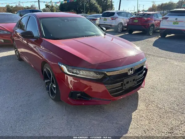 1HGCV1F41NA053212 2022 HONDA ACCORD