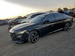 1HGCV1F41NA054442 2022 HONDA ACCORD
