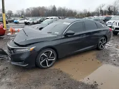 1HGCV1F41NA069118 2022 HONDA ACCORD