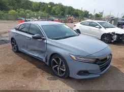1HGCV1F41NA070219 2022 HONDA ACCORD