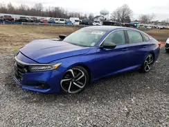 1HGCV1F41NA072066 2022 HONDA ACCORD