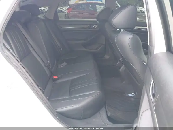 1HGCV1F41NA072827 2022 HONDA ACCORD - Image 8