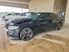 1HGCV1F41NA077218 2022 HONDA ACCORD