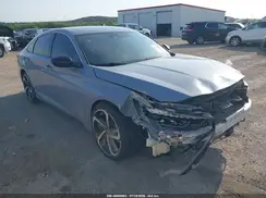 1HGCV1F41NA078899 2022 HONDA ACCORD