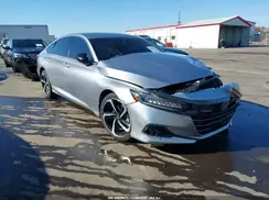 1HGCV1F41NA079549 2022 HONDA ACCORD