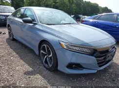 1HGCV1F41NA080720 2022 HONDA ACCORD