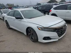 1HGCV1F41NA084699 2022 HONDA ACCORD