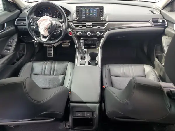 1HGCV1F41NA091233 2022 HONDA ACCORD - Image 8