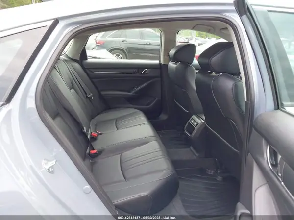 1HGCV1F41NA094066 2022 HONDA ACCORD - Image 8