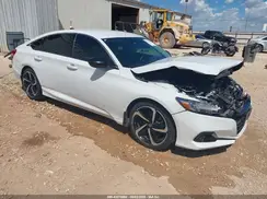 1HGCV1F41NA098277 2022 HONDA ACCORD