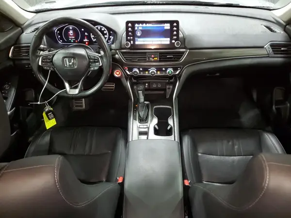 1HGCV1F41NA102067 2022 HONDA ACCORD - Image 8