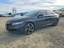 1HGCV1F41NA104398 2022 HONDA ACCORD