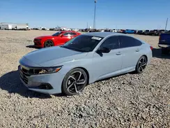 1HGCV1F41NA107902 2022 HONDA ACCORD